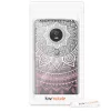 Husa Motorola Moto G5, Silicon, Roz, 41084.01