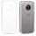 Husa Motorola Moto G5 Plus, Silicon, Transparent, 41091.03