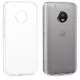 Husa Motorola Moto G5 Plus, Silicon, Transparent, 41091.03