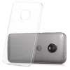 Husa Motorola Moto G5 Plus, Silicon, Transparent, 41091.03