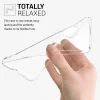 Husa Motorola Moto G5 Plus, Silicon, Transparent, 41091.03