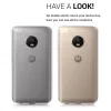 Husa Motorola Moto G5 Plus, Silicon, Transparent, 41091.03