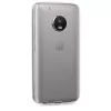 Husa Motorola Moto G5 Plus, Silicon, Transparent, 41091.03