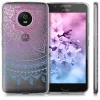 Husa Motorola Moto G5, Silicon, Multicolor, 41084.02