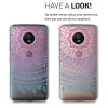 Husa Motorola Moto G5, Silicon, Multicolor, 41084.02