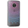 Husa Motorola Moto G5, Silicon, Multicolor, 41084.02