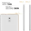 Husa Nokia 3, Silicon, Transparent, 41106.03