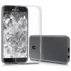Husa Samsung Galaxy J5 (2017), Silicon, Transparent, 41148.03