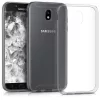 Husa Samsung Galaxy J5 (2017), Silicon, Transparent, 41148.03