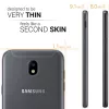 Husa Samsung Galaxy J5 (2017), Silicon, Transparent, 41148.03