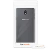 Husa Samsung Galaxy J5 (2017), Silicon, Transparent, 41148.03