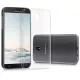 Husa Samsung Galaxy J7 (2017), Silicon, Transparent, 41231.03
