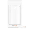 Husa Samsung Galaxy J7 (2017), Silicon, Transparent, 41231.03