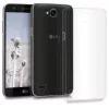 Husa LG X Power 2, Silicon, Transparent, 41194.03