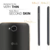 Husa LG X Power 2, Silicon, Transparent, 41194.03