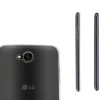 Husa LG X Power 2, Silicon, Transparent, 41194.03