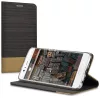 Husa Huawei P10, Textil, Maro, 41401.01