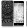 Husa Huawei P10 Lite, Silicon, Negru, 41375.01