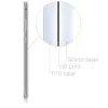 Husa Huawei P10 Lite, Silicon, Negru, 41375.01