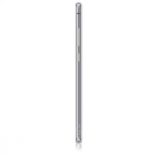 Husa Huawei P10 Lite, Silicon, Negru, 41375.01