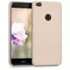 Husa Huawei P9 Lite (2017), Piele ecologica, Bej, 41406.11