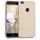 Husa Huawei P9 Lite (2017), Piele ecologica, Bej, 41406.11