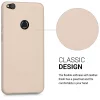 Husa Huawei P9 Lite (2017), Piele ecologica, Bej, 41406.11