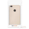 Husa Huawei P9 Lite (2017), Piele ecologica, Bej, 41406.11