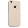 Husa Huawei P9 Lite (2017), Piele ecologica, Bej, 41406.11