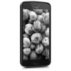 Husa Motorola Moto G5 Plus, Silicon, Negru, 41394.01