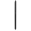 Husa Motorola Moto G5 Plus, Silicon, Negru, 41394.01