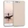 Husa Huawei P10, Piele ecologica, Roz, 41402.10