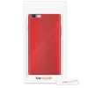 Husa Apple iPhone 8 / iPhone 7 / iPhone SE 2, Silicon, Rosu, 40152.09
