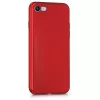 Husa Apple iPhone 8 / iPhone 7 / iPhone SE 2, Silicon, Rosu, 40152.09
