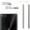 Husa ZTE Nubia Z9 Max, Silicon, Transparent, 41478.03