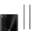 Husa ZTE Nubia Z9 Max, Silicon, Transparent, 41478.03