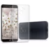 Husa Wileyfox Swift 2X, Silicon, Transparent, 41608.03