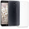 Husa Wileyfox Swift 2X, Silicon, Transparent, 41608.03