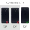 Husa Wileyfox Swift 2X, Silicon, Transparent, 41608.03