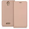 Husa Coolpad Modena 2, Piele ecologica, Roz, 40293.81