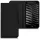 Husa Wileyfox Swift 2X, Piele ecologica, Negru, 41609.01