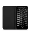 Husa Wileyfox Swift 2X, Piele ecologica, Negru, 41609.01