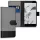Husa Wileyfox Swift 2, Textil, Gri, 41644.01