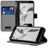 Husa Wileyfox Swift 2, Textil, Gri, 41644.01