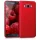 Husa Samsung Galaxy J7 (2016), Silicon, Rosu, 41677.36