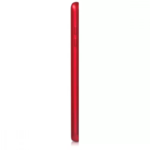 Husa Samsung Galaxy J7 (2016), Silicon, Rosu, 41677.36