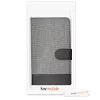 Husa Elephone S7, Textil, Gri, 41672.22