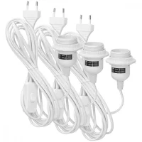 Iluminat si accesorii electrice