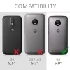 Husa Motorola Moto G5, Silicon, Multicolor, 41084.08