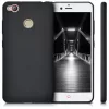 Husa ZTE Nubia Z11 Mini S, Silicon, Negru, 42152.47